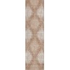 Addison Chantille ACN849-Coral 2 ft. 3 in. X 7 ft. 6 in. Rectangle Rug