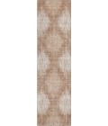 Addison Chantille ACN849-Coral 2 ft. 3 in. X 7 ft. 6 in. Rectangle Rug