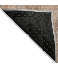 Addison Chantille ACN849-Coral 2 ft. 3 in. X 7 ft. 6 in. Rectangle Rug