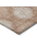 Addison Chantille ACN849-Coral 2 ft. 3 in. X 7 ft. 6 in. Rectangle Rug