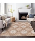 Addison Chantille ACN849-Coral 8 ft. X 10 ft. Rectangle Rug