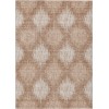 Addison Chantille ACN849-Coral 8 ft. X 10 ft. Rectangle Rug