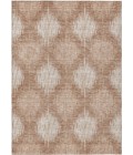 Addison Chantille ACN849-Coral 8 ft. X 10 ft. Rectangle Rug