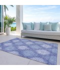 Addison Chantille Rug ACN849-Denim 10 ft. X 14 ft. Rectangle - Rugs Town Addison Chantille ACN849-Denim 10 ft. X 14 ft. Rectangle Rug