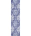 Addison Chantille ACN849-Denim 2 ft. 3 in. X 7 ft. 6 in. Rectangle Rug