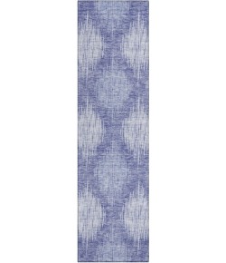 Addison Chantille ACN849-Denim 2 ft. 3 in. X 7 ft. 6 in. Rectangle Rug