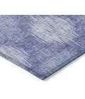 Addison Chantille ACN849-Denim 2 ft. 3 in. X 7 ft. 6 in. Rectangle Rug