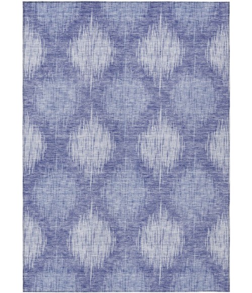 Addison Chantille Rug ACN849-Denim 10 ft. X 14 ft. Rectangle - Rugs Town Addison Chantille ACN849-Denim 10 ft. X 14 ft. Rectangle Rug