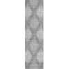 Addison Chantille ACN849-Gray 2 ft. 3 in. X 7 ft. 6 in. Rectangle Rug