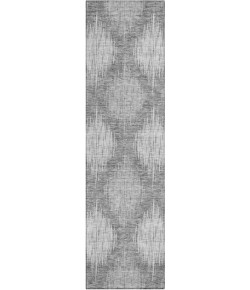 Addison Chantille ACN849-Gray 2 ft. 3 in. X 7 ft. 6 in. Rectangle Rug