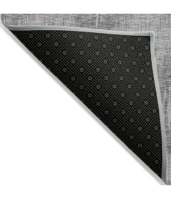 Addison Chantille ACN849-Gray 3 ft. X 5 ft. Rectangle Rug