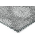Addison Chantille ACN849-Gray 8 ft. X 10 ft. Rectangle Rug