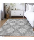 Addison Chantille ACN849-Gray 8 ft. X 10 ft. Rectangle Rug