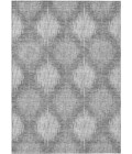 Addison Chantille ACN849-Gray 8 ft. X 10 ft. Rectangle Rug
