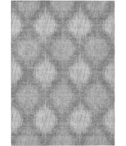 Addison Chantille ACN849-Gray 3 ft. X 5 ft. Rectangle Rug