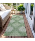 Addison Chantille ACN849-Mint 2 ft. 3 in. X 7 ft. 6 in. Rectangle Rug