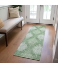 Addison Chantille ACN849-Mint 2 ft. 3 in. X 7 ft. 6 in. Rectangle Rug