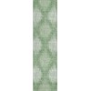 Addison Chantille ACN849-Mint 2 ft. 3 in. X 7 ft. 6 in. Rectangle Rug