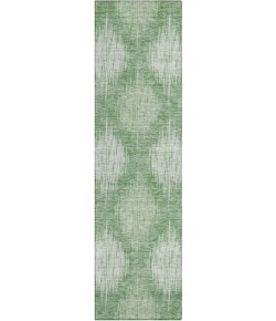 Addison Chantille ACN849-Mint 2 ft. 3 in. X 7 ft. 6 in. Rectangle Rug