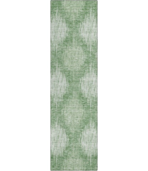 Addison Chantille ACN849-Mint 2 ft. 3 in. X 7 ft. 6 in. Rectangle Rug