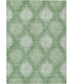Addison Chantille ACN849-Mint 8 ft. X 10 ft. Rectangle Rug