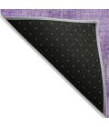 Addison Chantille ACN849-Plum 8 ft. X 10 ft. Rectangle Rug