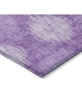 Addison Chantille ACN849-Plum 8 ft. X 10 ft. Rectangle Rug