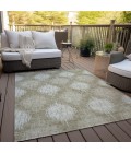 Addison Chantille ACN849-Taupe 8 ft. X 10 ft. Rectangle Rug
