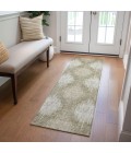 Addison Chantille ACN849-Taupe 2 ft. 3 in. X 7 ft. 6 in. Rectangle Rug