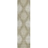 Addison Chantille ACN849-Taupe 2 ft. 3 in. X 7 ft. 6 in. Rectangle Rug