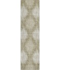 Addison Chantille ACN849-Taupe 2 ft. 3 in. X 7 ft. 6 in. Rectangle Rug