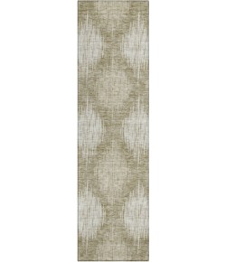 Addison Chantille ACN849-Taupe 2 ft. 3 in. X 7 ft. 6 in. Rectangle Rug