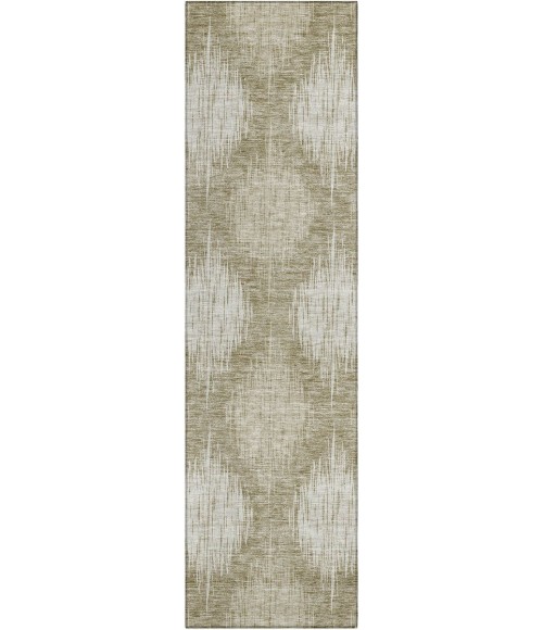 Addison Chantille ACN849-Taupe 2 ft. 3 in. X 7 ft. 6 in. Rectangle Rug