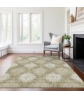 Addison Chantille ACN849-Taupe 8 ft. X 10 ft. Rectangle Rug
