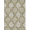 Addison Chantille ACN849-Taupe 8 ft. X 10 ft. Rectangle Rug