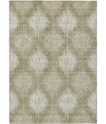 Addison Chantille ACN849-Taupe 8 ft. X 10 ft. Rectangle Rug