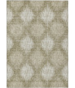Addison Chantille ACN849-Taupe 8 ft. X 10 ft. Rectangle Rug