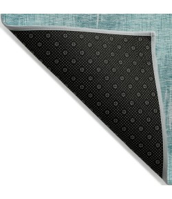 Addison Chantille ACN849-Teal 8 ft. X 10 ft. Rectangle Rug