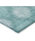 Addison Chantille Rug ACN849-Teal 10 ft. X 14 ft. Rectangle - Rugs Town Addison Chantille ACN849-Teal 10 ft. X 14 ft. Rectangle Rug