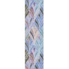 Addison Chantille ACN851-Blue 2 ft. 3 in. X 7 ft. 6 in. Rectangle Rug