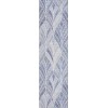 Addison Chantille ACN851-Denim 2 ft. 3 in. X 7 ft. 6 in. Rectangle Rug