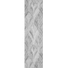 Addison Chantille ACN851-Gray 2 ft. 3 in. X 7 ft. 6 in. Rectangle Rug