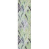 Addison Chantille ACN851-Green 2 ft. 3 in. X 7 ft. 6 in. Rectangle Rug