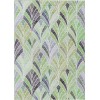 Addison Chantille ACN851-Green 9 ft. X 12 ft. Rectangle Rug