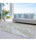 Addison Chantille Rug ACN851-Khaki 9 ft. X 12 ft. Rectangle - Rugs Town Addison Chantille ACN851-Khaki 9 ft. X 12 ft. Rectangle Rug