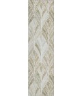 Addison Chantille ACN851-Khaki 2 ft. 3 in. X 7 ft. 6 in. Rectangle Rug