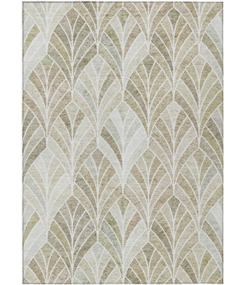 Addison Chantille Rug ACN851-Khaki 9 ft. X 12 ft. Rectangle - Rugs Town Addison Chantille ACN851-Khaki 9 ft. X 12 ft. Rectangle Rug