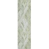Addison Chantille ACN851-Sage 2 ft. 3 in. X 7 ft. 6 in. Rectangle Rug