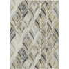 Addison Chantille ACN851-Taupe 9 ft. X 12 ft. Rectangle Rug