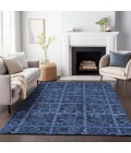 Addison Chantille ACN853-Denim 3 ft. X 5 ft. Rectangle Rug